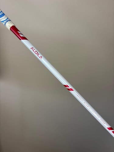 Aldila Ascent Red 50g Regular Flex Driver Shaft Mizuno Tip 35.5 READ