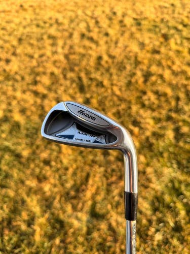 Mizuno MX 19 6-Iron Dynalite Gold Regular Flex 37.25 NICE