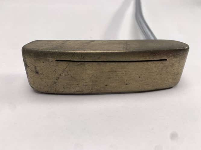 Ping Kushin Putter 35" Black Dot Mens RH