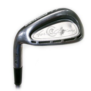 LH Cleveland Tour Action TA7 Single 8 Iron Steel True Temper S300 Stiff Flex