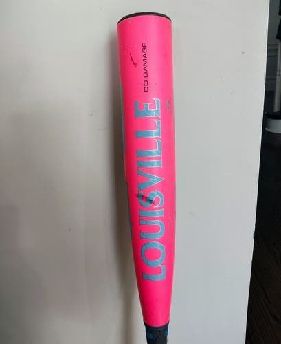 2020 Louisville Slugger Meta Composite USSSA Certified Bat (-5) 26 oz 31" (Used)