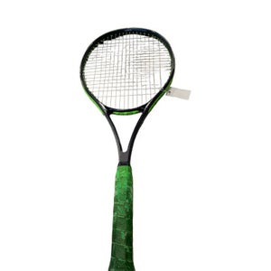 Used Prince PRO COMP SPORT Adult Tennis Racquet Black 4 3/8" 11883-S000156959