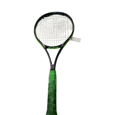 Used Prince PRO COMP SPORT Adult Tennis Racquet Black 4 3/8" 11883-S000156959