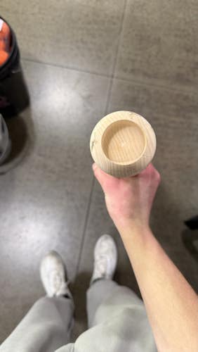 Used PHEONIX 273 HDM BB/SB Wood Bat 32" 11605-S000213078