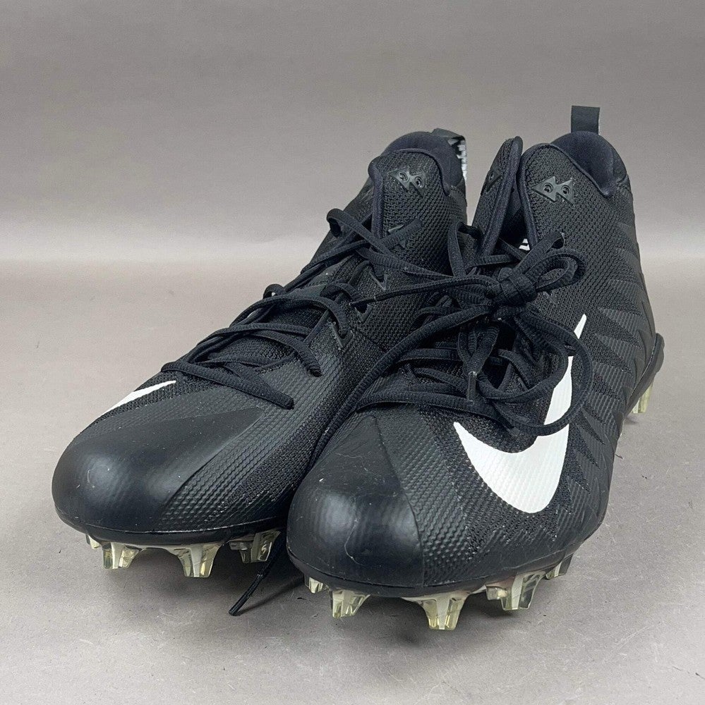 size 16 football cleats