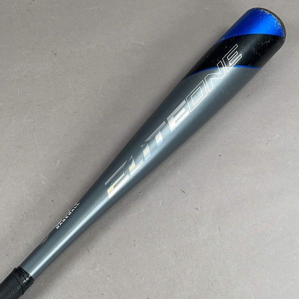 Axe Elite One 27/17 (-10) USA Baseball Bat