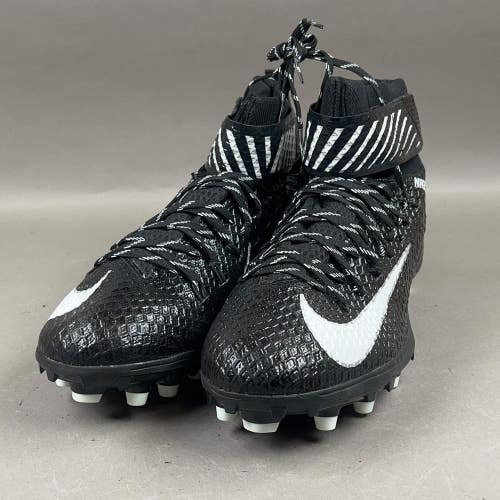 Nike Lunarbeast Elite TD Size 15 Football Cleats