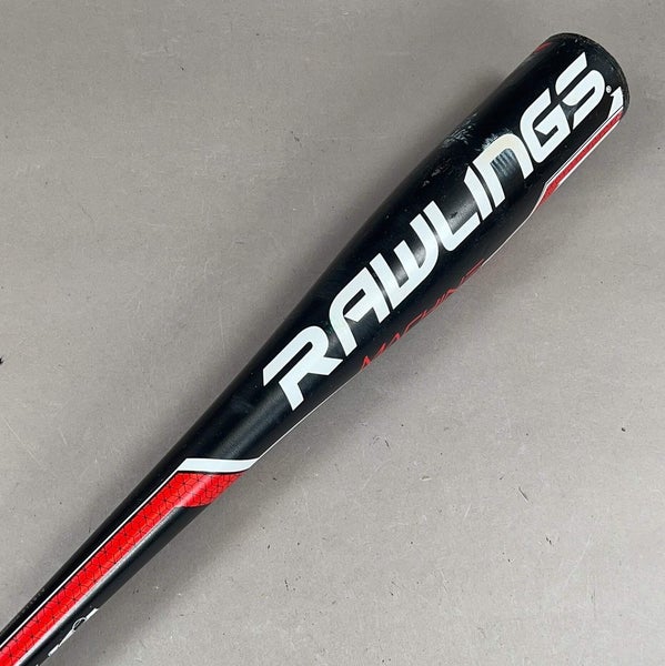Rawlings Machine 28/20 (-8) USA Baseball Bat