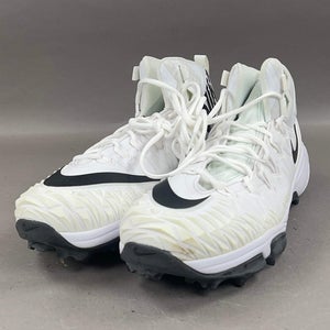 Nike Force Savage Pro Shark Size 16 Football Cleats