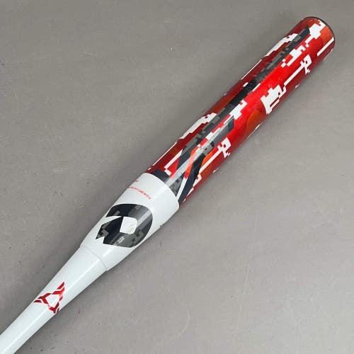 Demarini Flipper Aftermath 34/26 (-8) ASA / USSSA Softball Bat