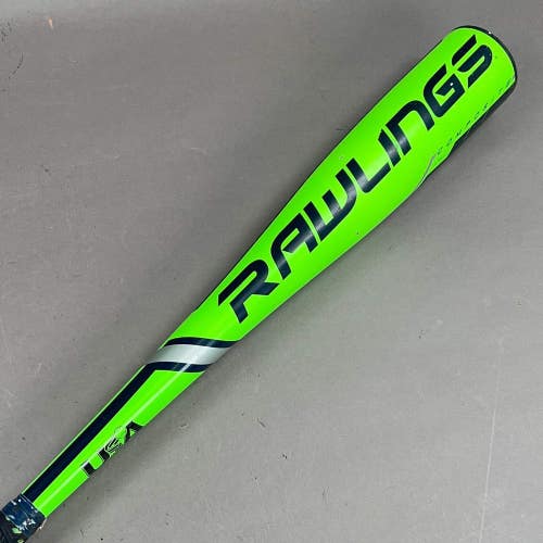 Rawlings Threat 27/15 (-12) USA Baseball Bat