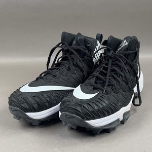 Nike Force Savage Pro Size 15 Football Cleats
