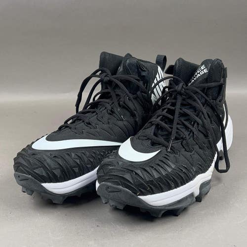 Nike Force Savage Pro Size 15 Football Cleats