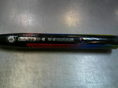 Used Demarini PRISM 2020 BB/SB Fastpitch Bat 34" 11339-S000198500