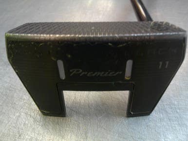 Used Cleveland HUNTINGTON BEACH SOFT 11 Mens Putter RH 11339-S000198499