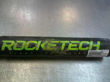 Used Anderson ROCKETECH BB/SB Slowpitch Bat 34" 11339-S000198498