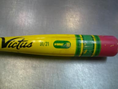 Used Victus VIBE PENCIL BB/SB USA 2 5/8 Bat 31" 11339-S000198490