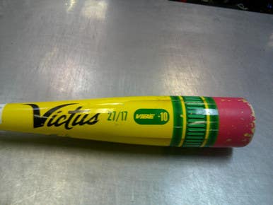 Used Victus VIBE PENCIL BB/SB USA 2 5/8 Bat 27" 11339-S000198491