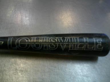 Used Louisville Slugger VAPOR BB/SB USA 2 5/8 Bat 26" 11339-S000198486