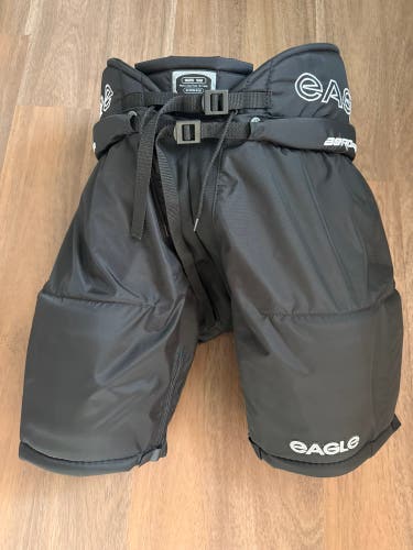 Senior size 56 (XXL) Eagle Aero Pro Hockey Pants Pro Stock (New)