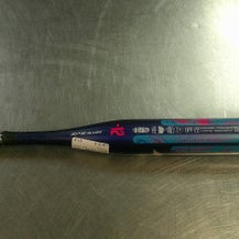 Used Demarini UPRISING BB/SB Fastpitch Bat 30" 11868-S000067352