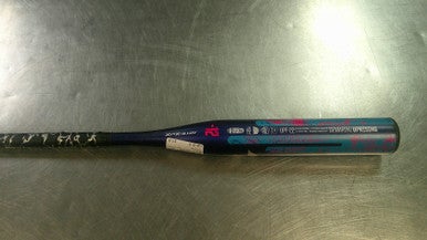 Used Demarini UPRISING BB/SB Fastpitch Bat 30" 11868-S000067352