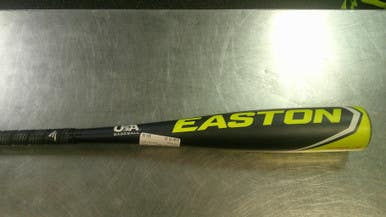Used Easton ADV TBALL BB/SB T-Ball Bat 25" 11868-S000067347