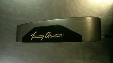 Used Tommy Armour ZAAP ALPHA Mens Putter RH 11868-S000067345