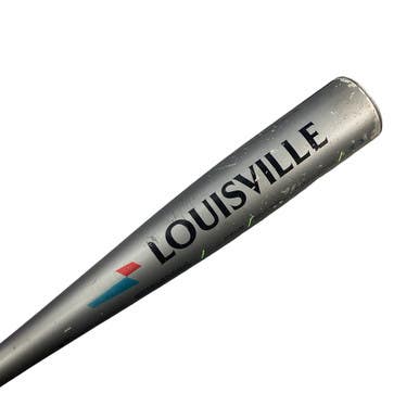 Used Louisville Slugger SOLO 619 BB/SB USA 2 5/8 Bat 30" 11760-S000087376