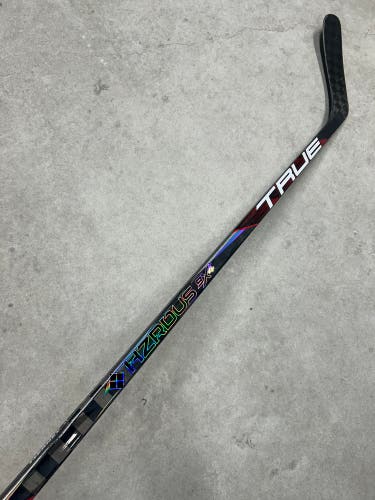 80 Flex P88 Senior True Hzrdus 9x4 Left Hand Hockey Stick Pro Stock (New)