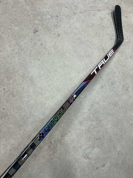 80 Flex P88 Senior True Hzrdus 9x4 Left Hand Hockey Stick Pro Stock (New)