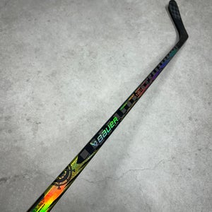 95 Flex P90T Senior Bauer Proto R Left Hand Hockey Stick NHL Pro Stock (Used)