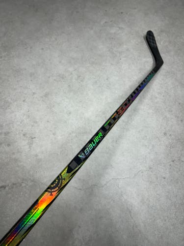 95 Flex P90T Senior Bauer Proto R Left Hand Hockey Stick NHL Pro Stock (New)