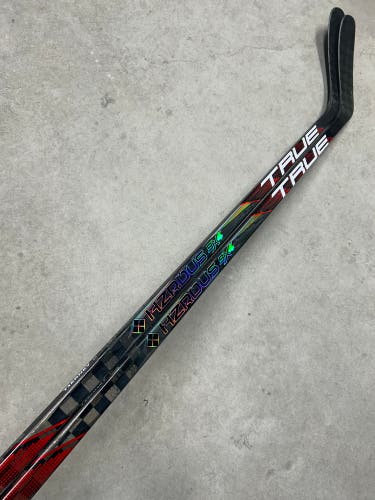 2 PACK 80 Flex P88 Senior True Hzrdus 9x4 Left Hand Hockey Stick Pro Stock (New)