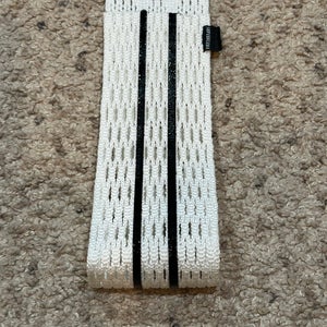 (New) FireThreads Lacrosse Mesh