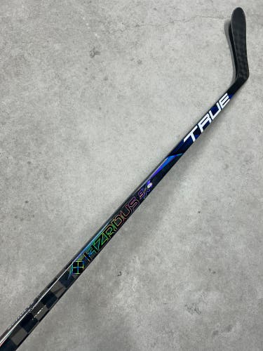 55 Flex P28 Intermediate True Hzrdus 9x4 Left Hand Hockey Stick Pro Stock (New)