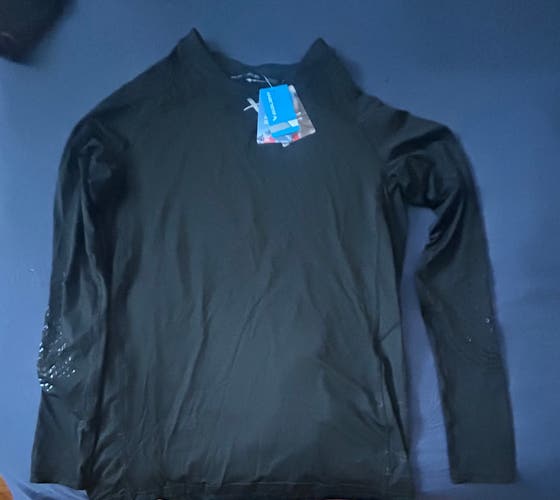 Medium Bauer Compression (New)