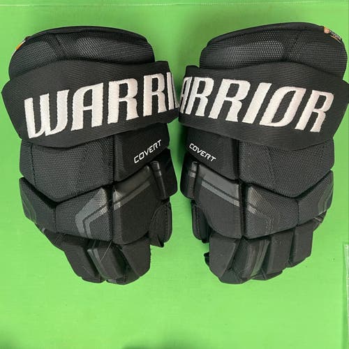 15" Warrior Covert QRE4 Gloves