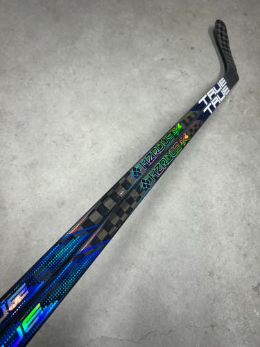 2 Pack 75 Flex P29 Senior True Hzrdus 9x4 Left Hand Hockey Stick Pro Stock (New)