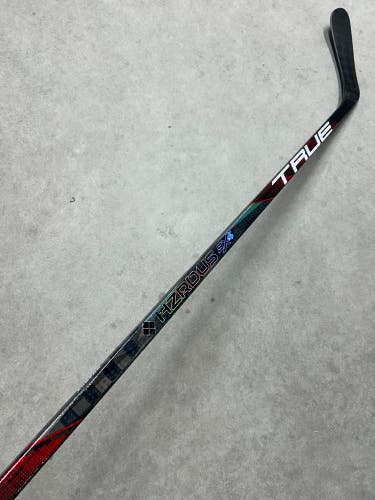 75 Flex P90T Senior True Hzrdus 9x4 Left Hand Hockey Stick Pro Stock (New)