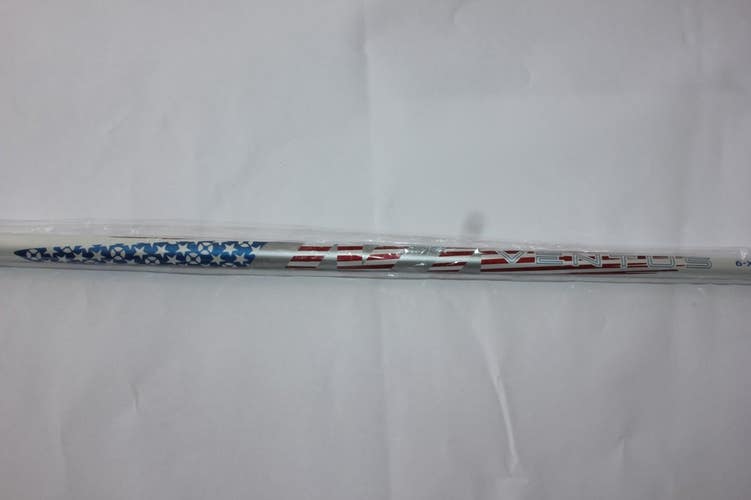 NEW FUJIKURA TEAM USA VENTUS BLACK VELOCORE+ 6X WOOD SHAFT - EXTRA STIFF - UNCUT