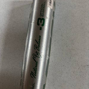 2021 Easton B5 Pro Alloy BBCOR Certified Bat (-3) 30 oz 33" (New)