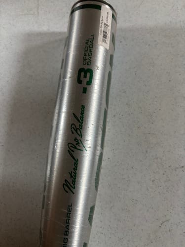 2021 Easton B5 Pro Alloy BBCOR Certified Bat (-3) 30 oz 33" (New)