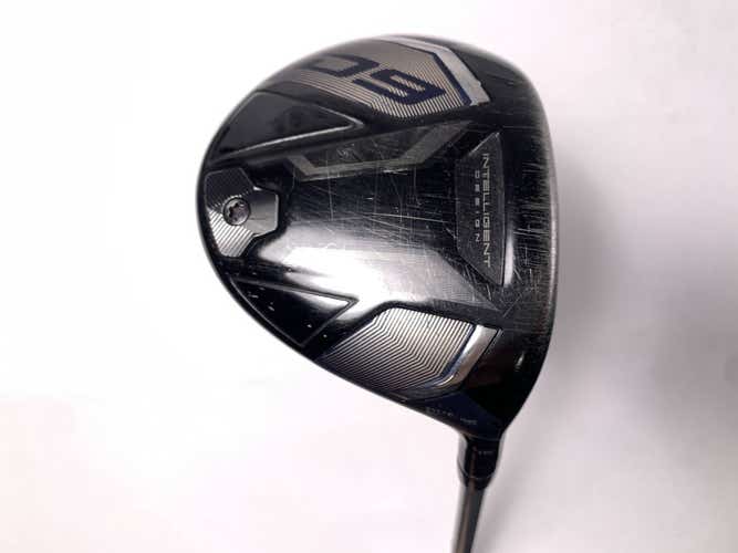 Wilson D9 3 Fairway Wood 15* Tensei Blue CK Series 50g Regular Graphite Mens RH