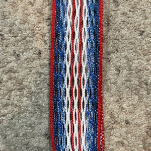 ECD Hero Mesh 2.0- USA Edition- Semi-Soft