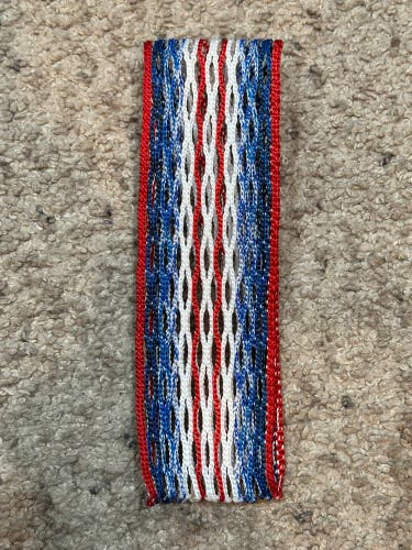 ECD Hero Mesh 2.0- USA Edition- Semi-Soft