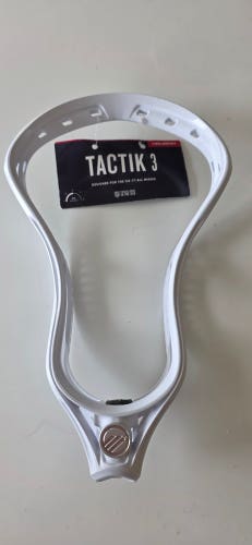 Maverik Unstrung Tactik 3 Head (New)