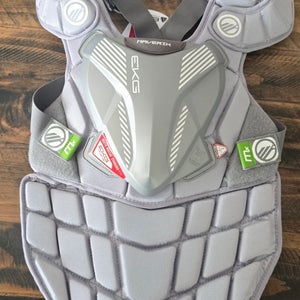 Small / Medium Adult Maverik MX Shoulder Pads (New)