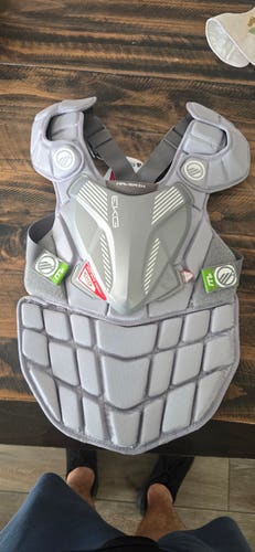Small / Medium Adult Maverik MX Shoulder Pads (New)