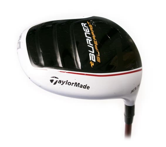 TaylorMade Burner SuperFast 2.0 10.5* Driver Acer Velocity Senior Flex